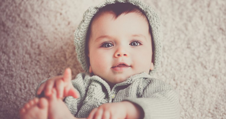 Djeca rođena u prosincu duže žive i bolje su osobe, pokazala su istraživanja